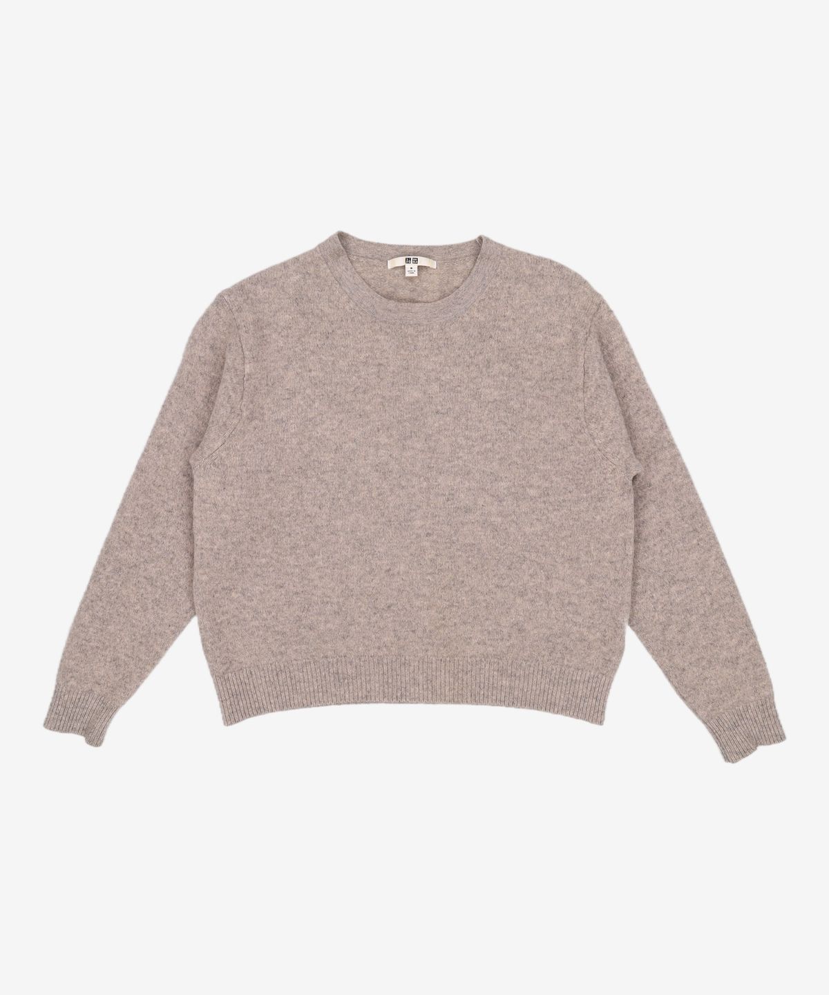 유니클로(UNIQLO) 니트/스웨터 M