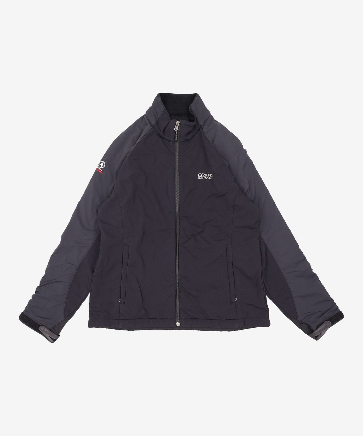 코오롱스포츠(KOLON SPORT) 트레이닝 재킷 95