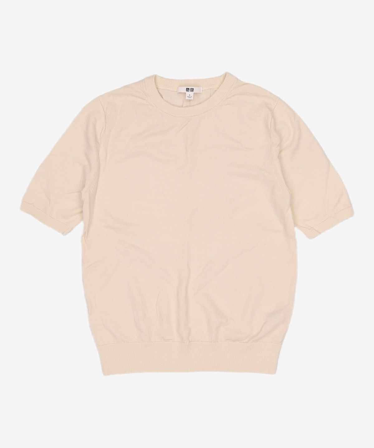 유니클로(UNIQLO) 니트/스웨터 S