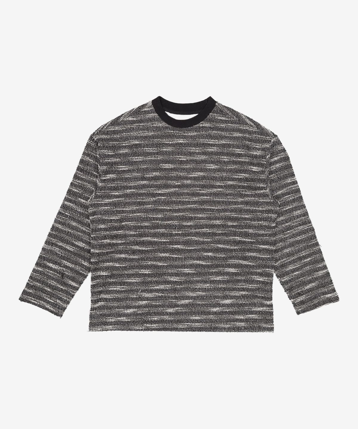 메종미네드(MAISON MINED) 니트/스웨터 L
