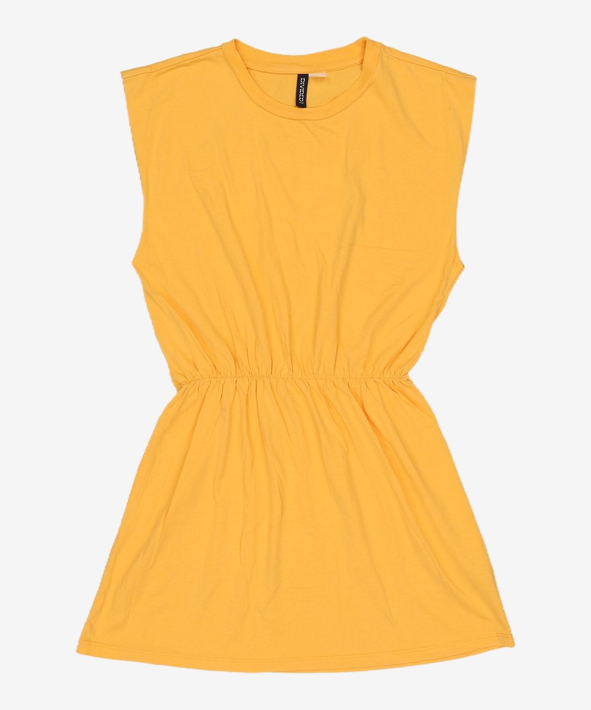 디바이디드에이치앤엠(DIVIDED H&M) 미니 원피스 S