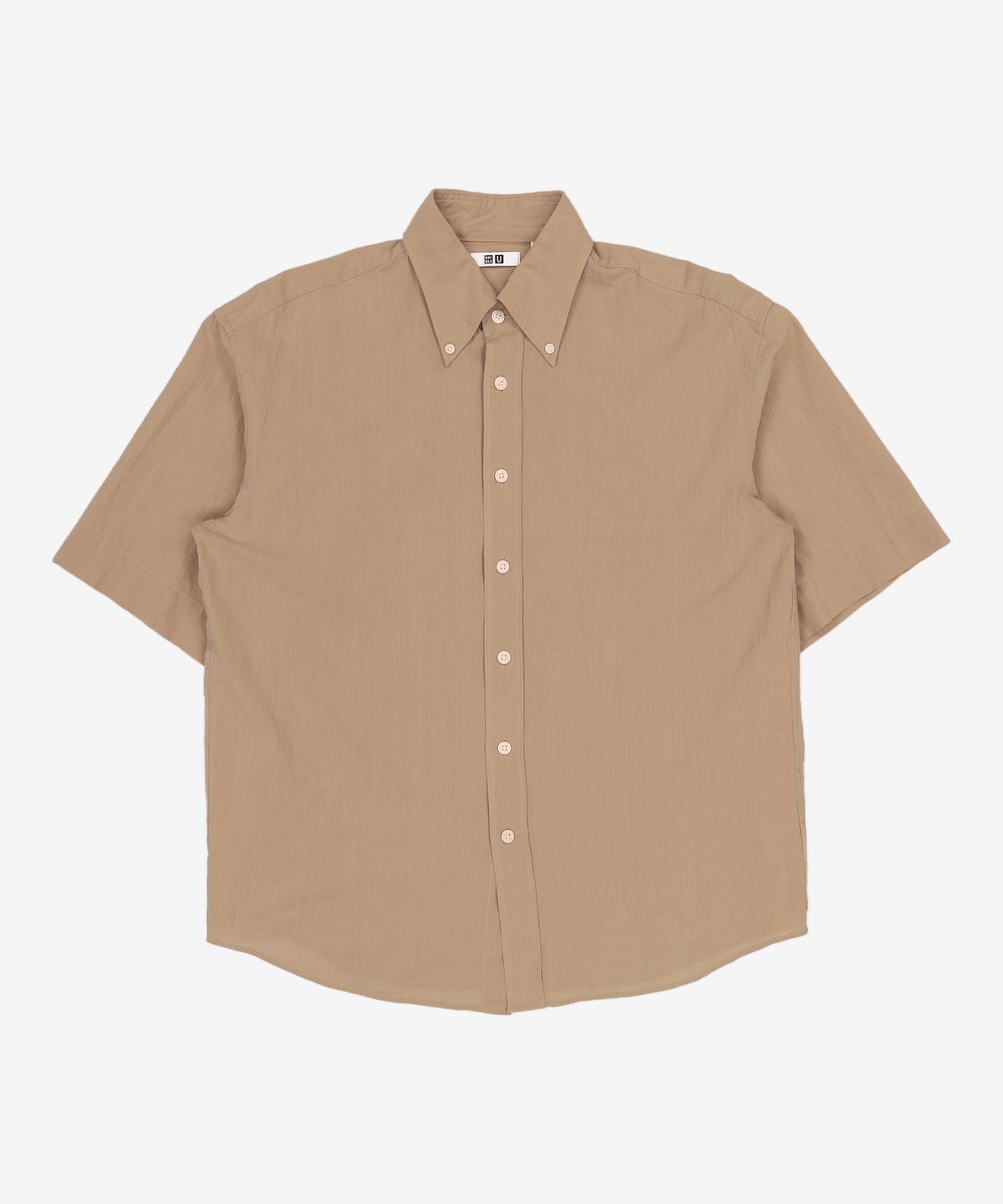 유니클로(UNIQLO) 캐주얼 셔츠 M