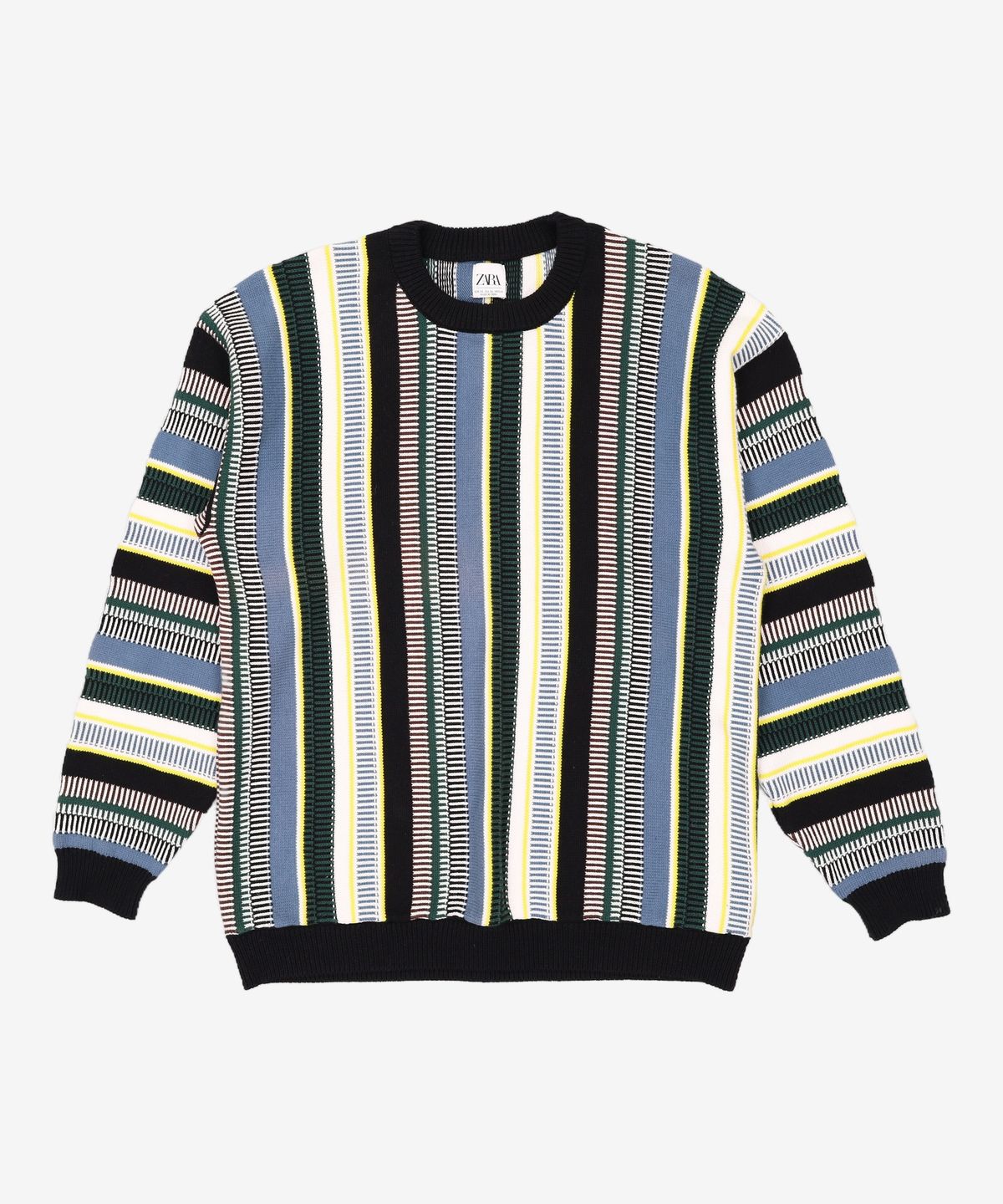 자라(ZARA) 니트/스웨터 XL