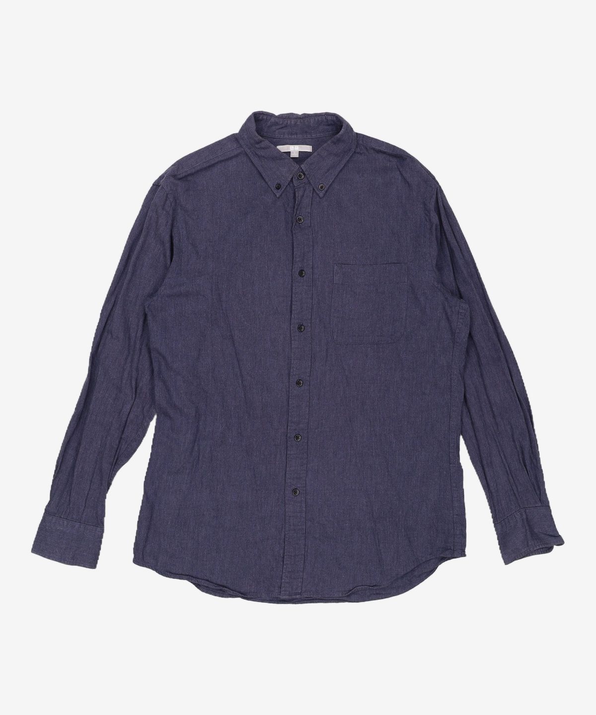 유니클로(UNIQLO) 캐주얼 셔츠 L