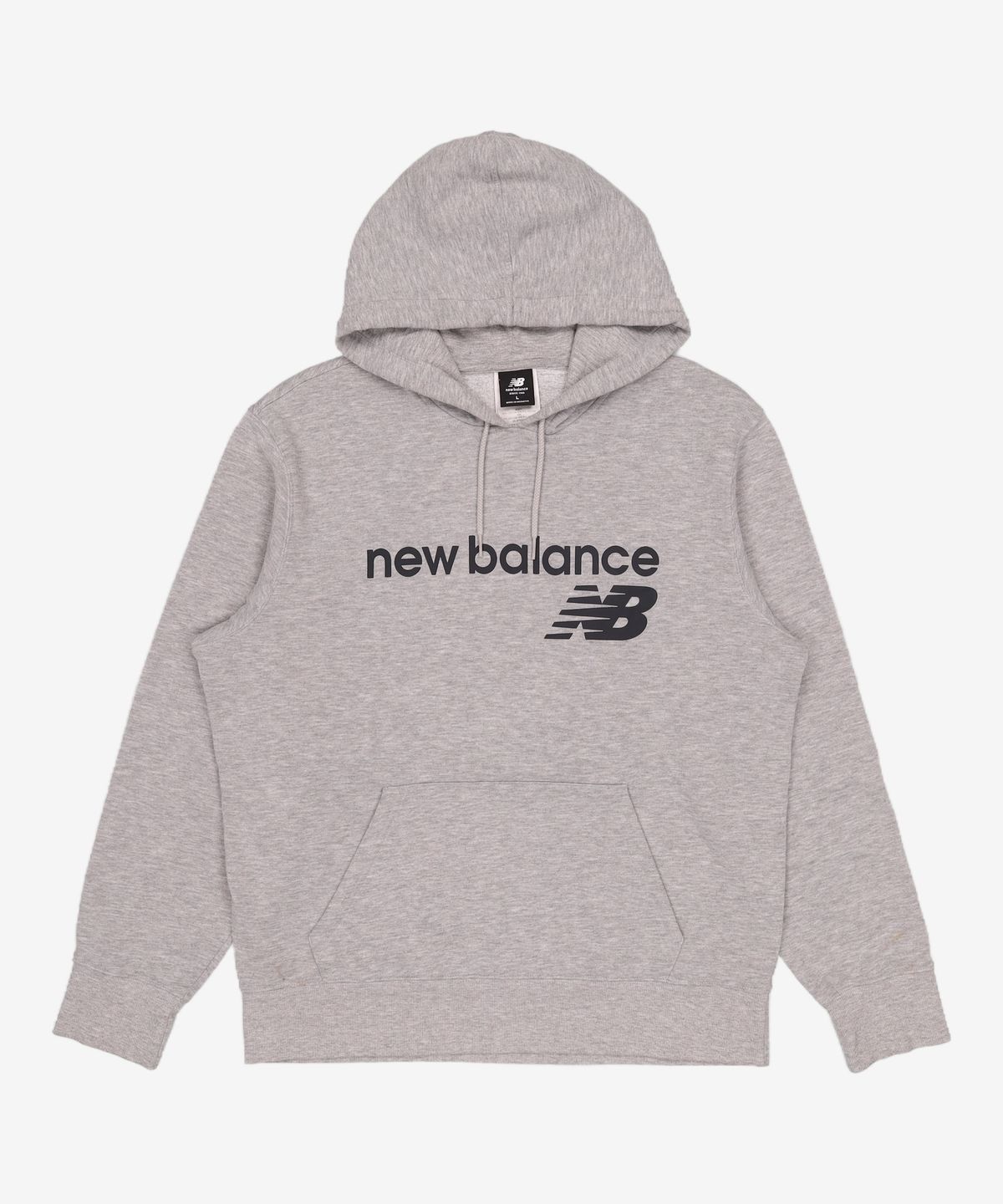 뉴발란스(NEW BALANCE) 후드 티셔츠 105
