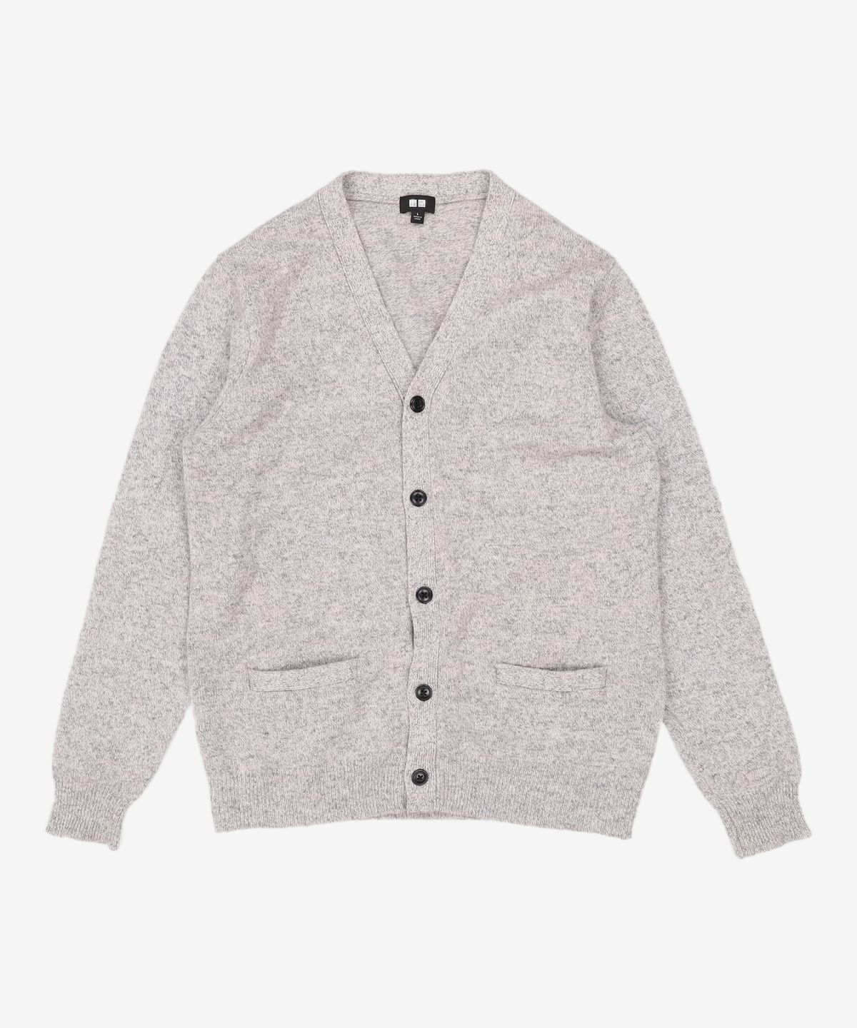 유니클로(UNIQLO) 카디건 L