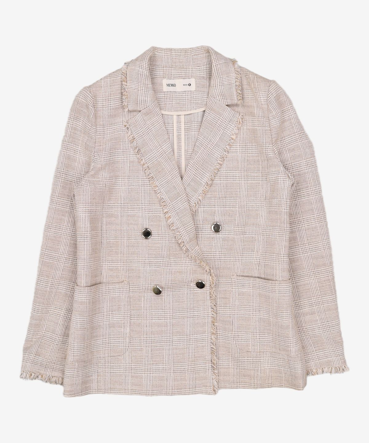 미쏘(MIXXO) 슈트/블레이저 재킷 S