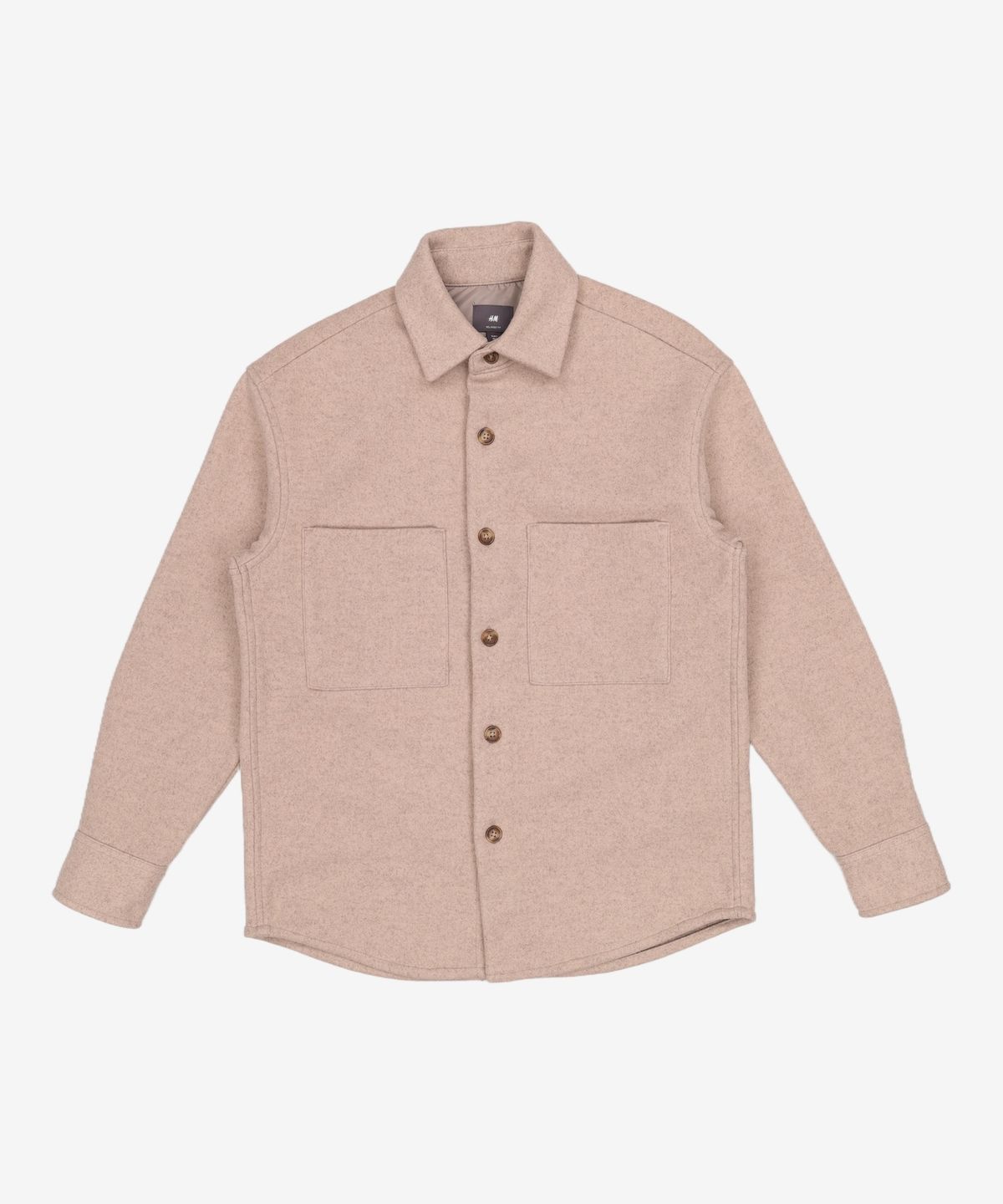 에이치앤엠(H&M) 캐주얼 셔츠 S