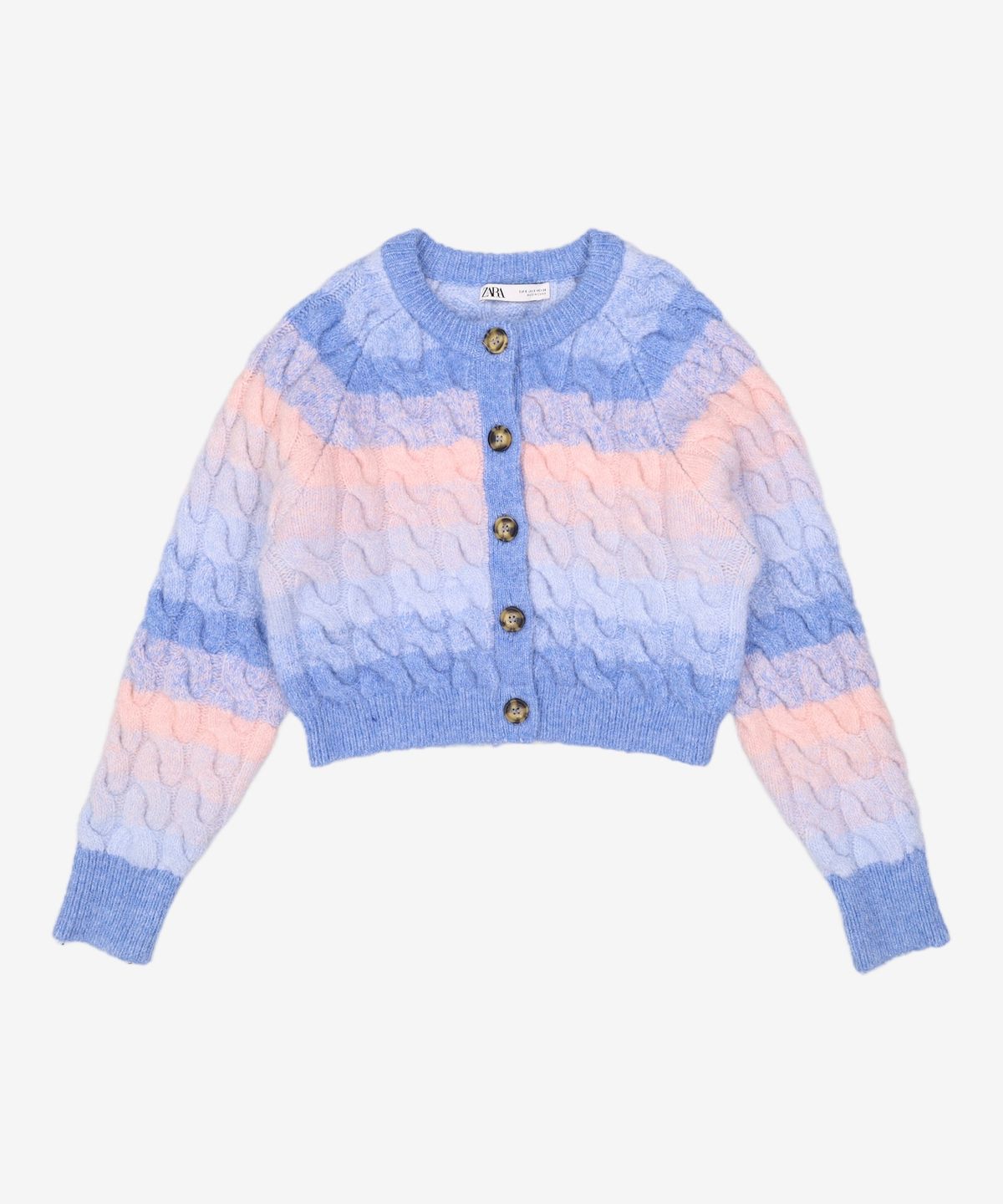 자라(ZARA) 카디건 S