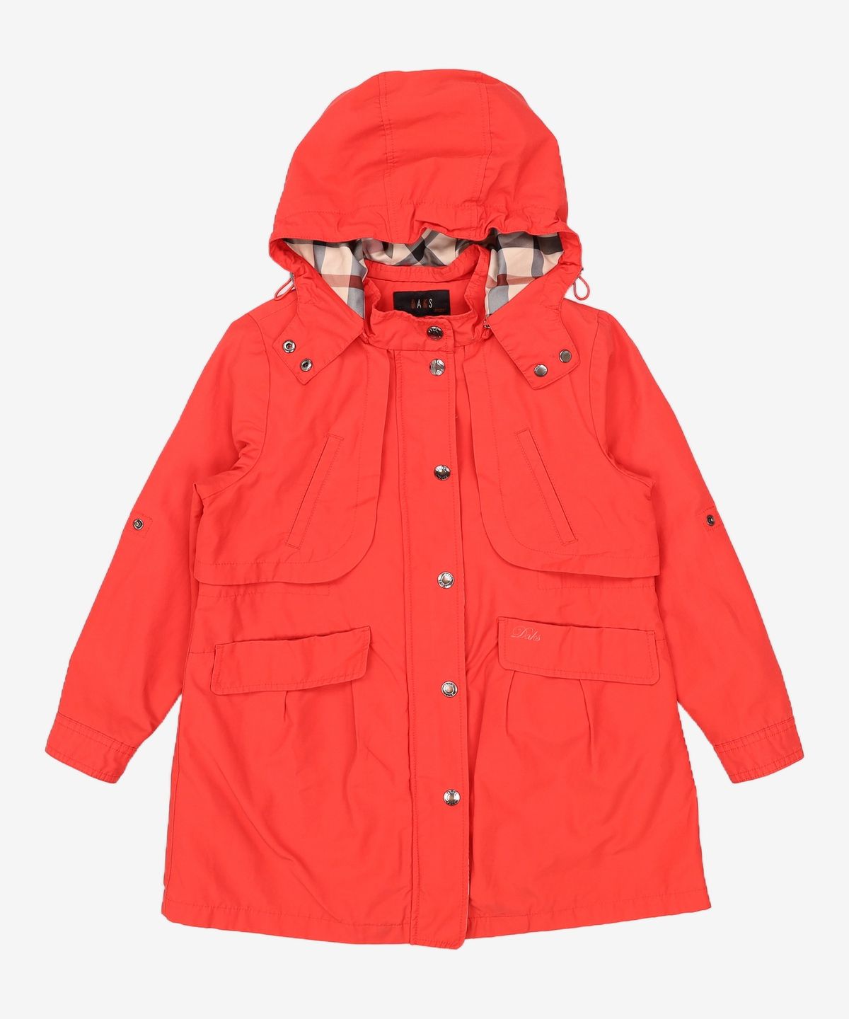 닥스키즈(DAKS KIDS) 사파리/헌팅 재킷 130