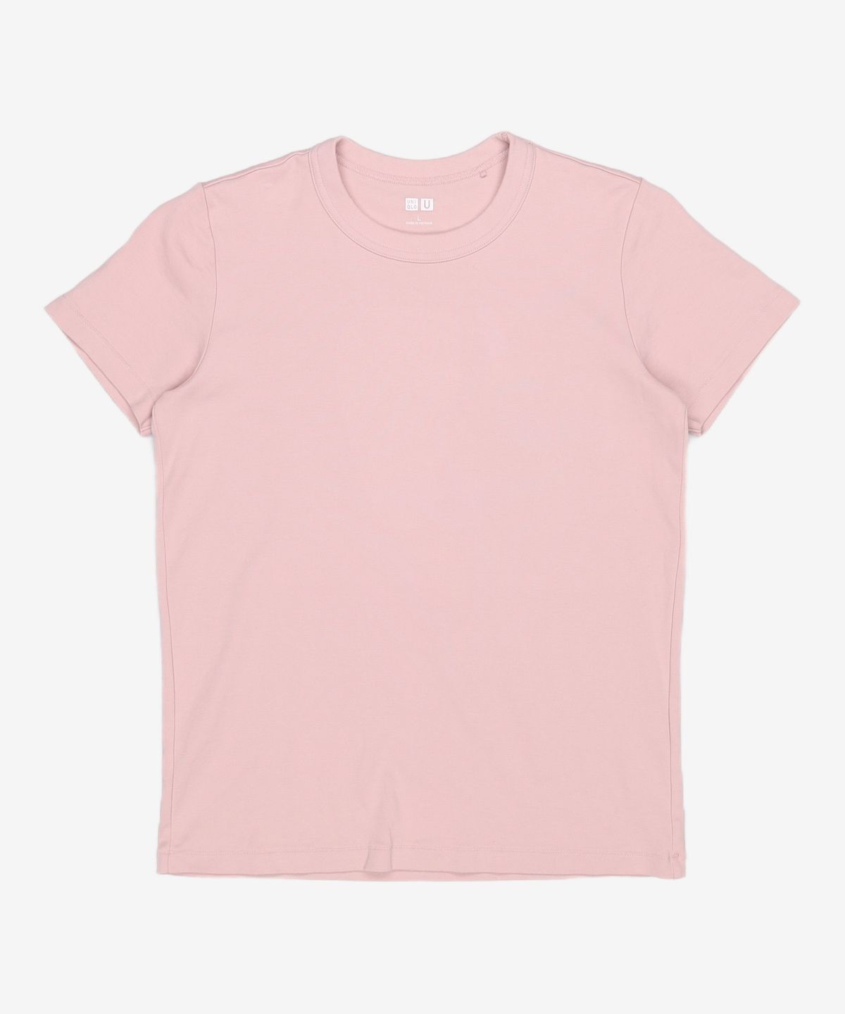 유니클로(UNIQLO) 반소매 티셔츠 L
