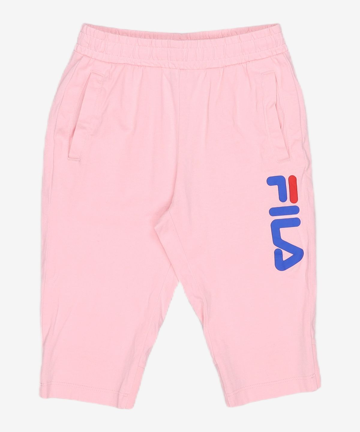 휠라 키즈(FILA KIDS) 트레이닝 팬츠 120