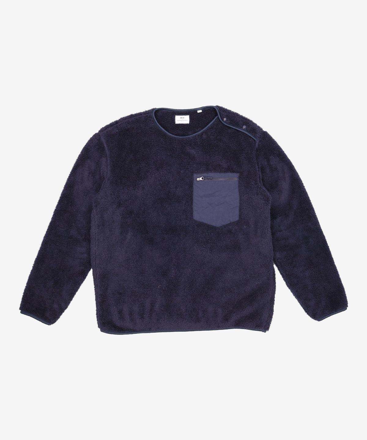 유니클로(UNIQLO) 플리스 L