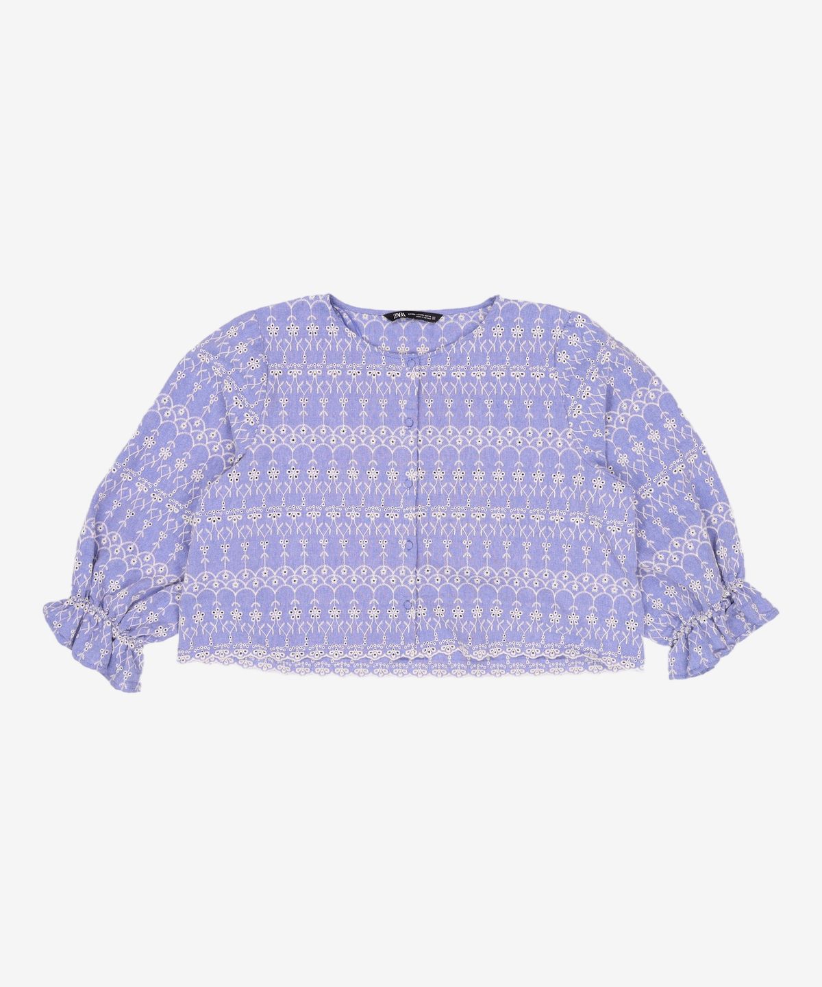 자라(ZARA) 블라우스 XXL