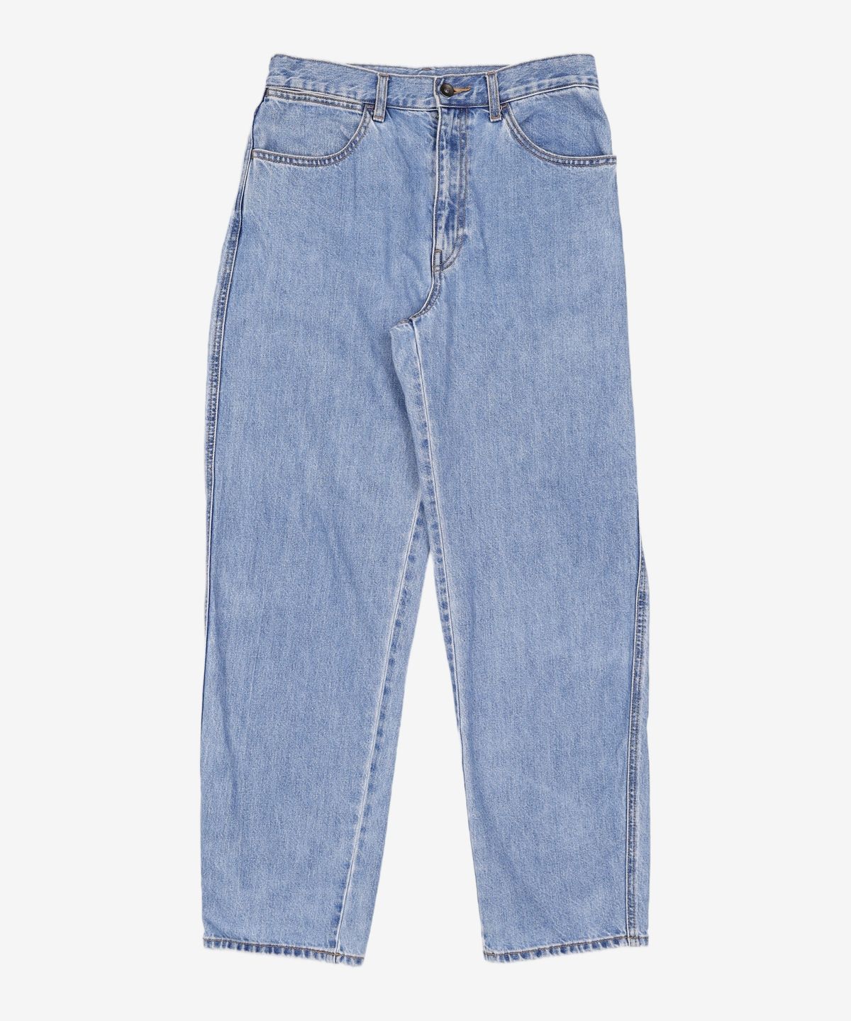 유니클로(UNIQLO) 청/데님 팬츠 27