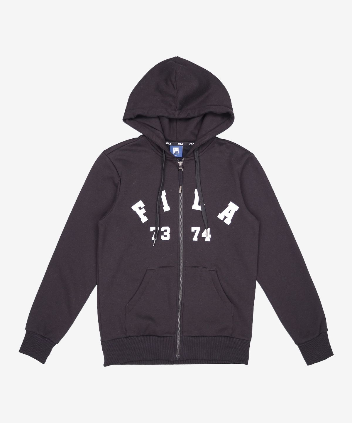 휠라(FILA) 후드 집업 S