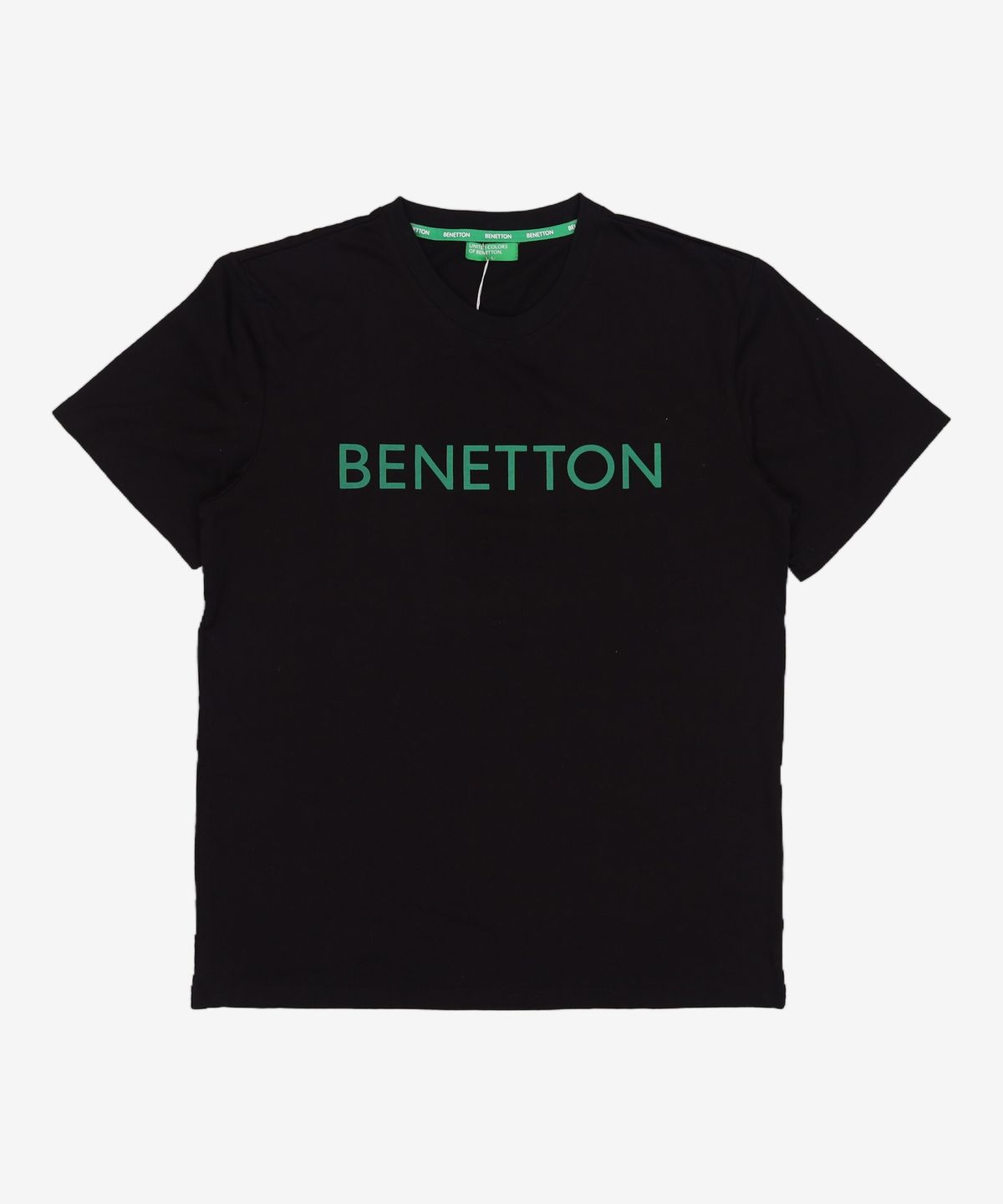 베네통(BENETTON) 반소매 티셔츠 L