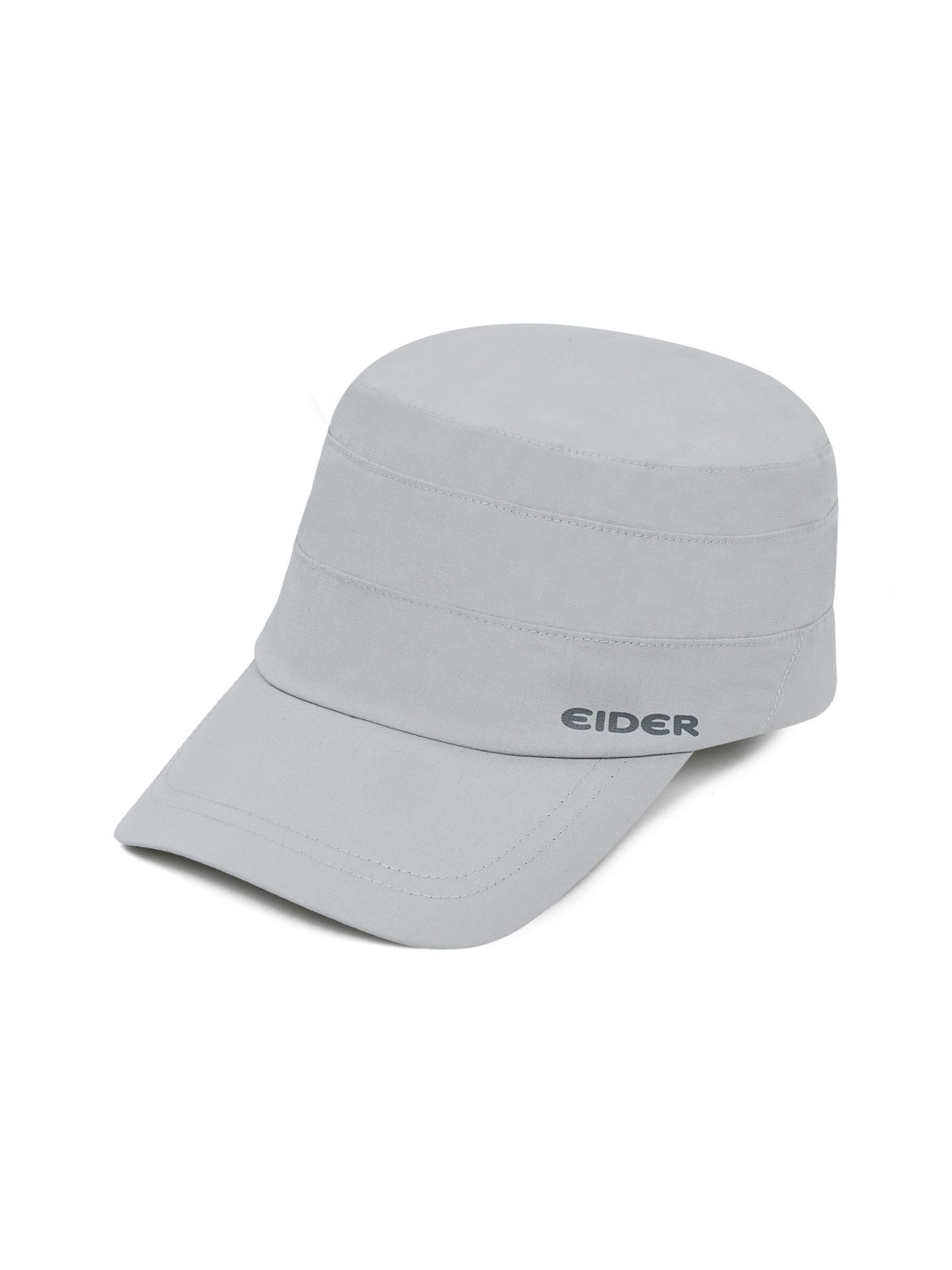아이더(EIDER) 아이스 쿨링 공군모_Grey