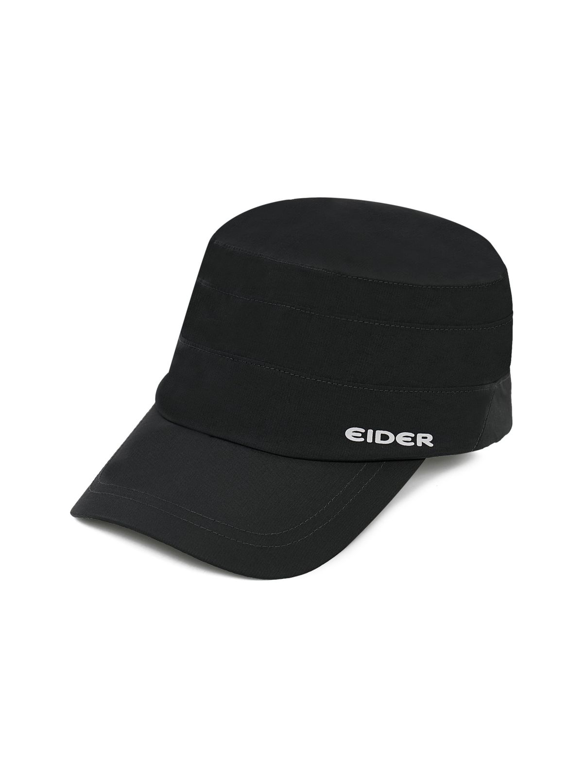 아이더(EIDER) 아이스 쿨링 공군모_Black