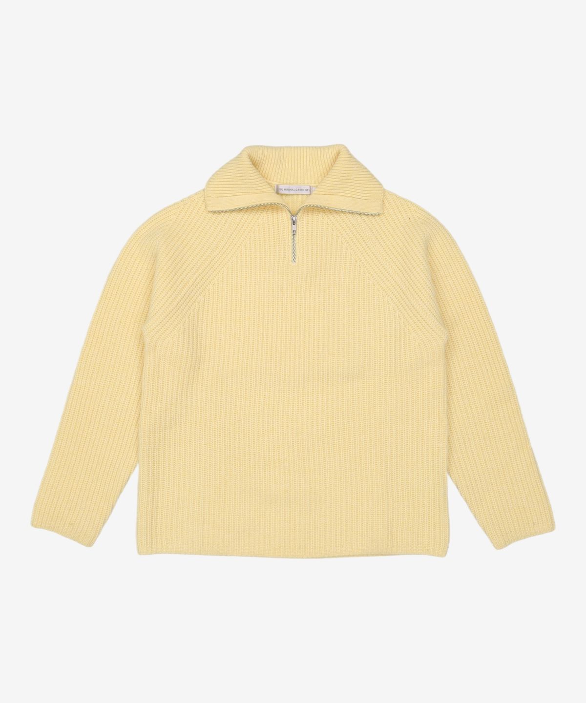 라이풀 미니멀 가먼츠(LIFUL MINIMAL GARMENTS) 니트/스웨터 L