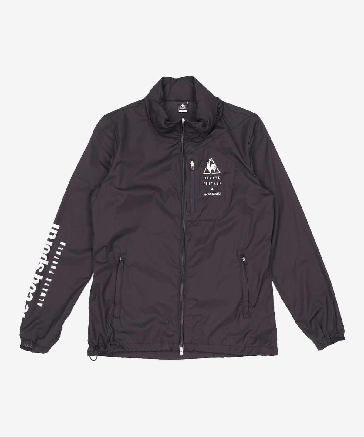 르꼬끄 스포르티브(LE COQ SPORTIF) 나일론/코치 재킷 85