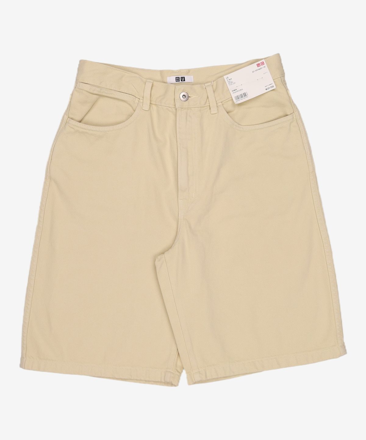 유니클로(UNIQLO) 숏팬츠 28