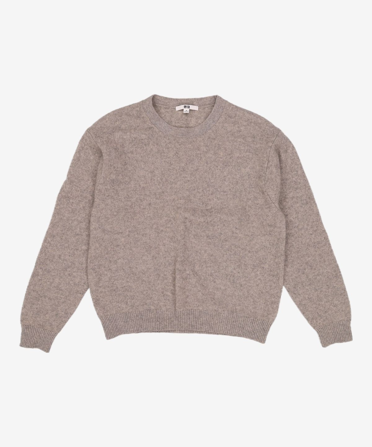 유니클로(UNIQLO) 니트/스웨터 M