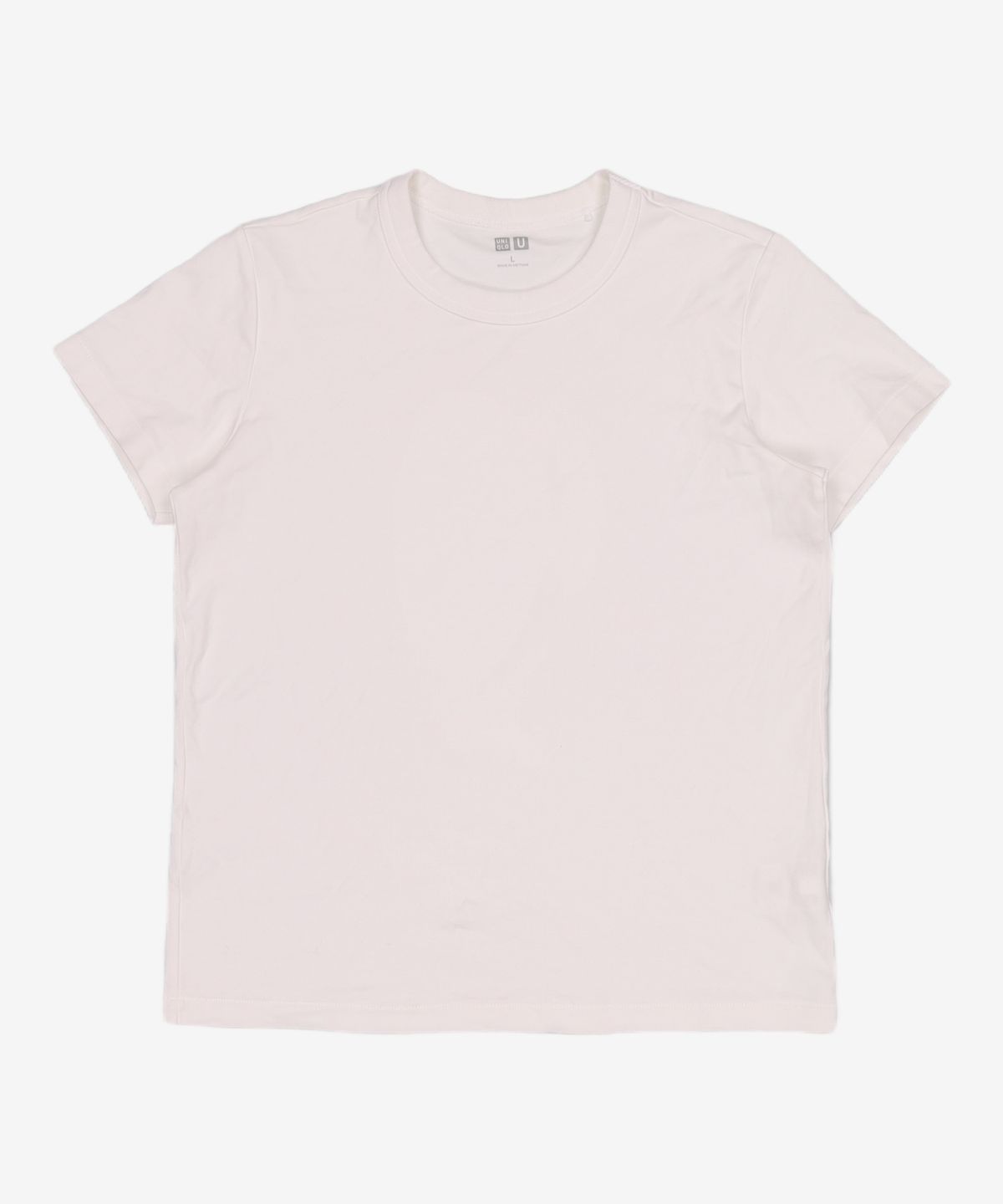 유니클로(UNIQLO) 반소매 티셔츠 L