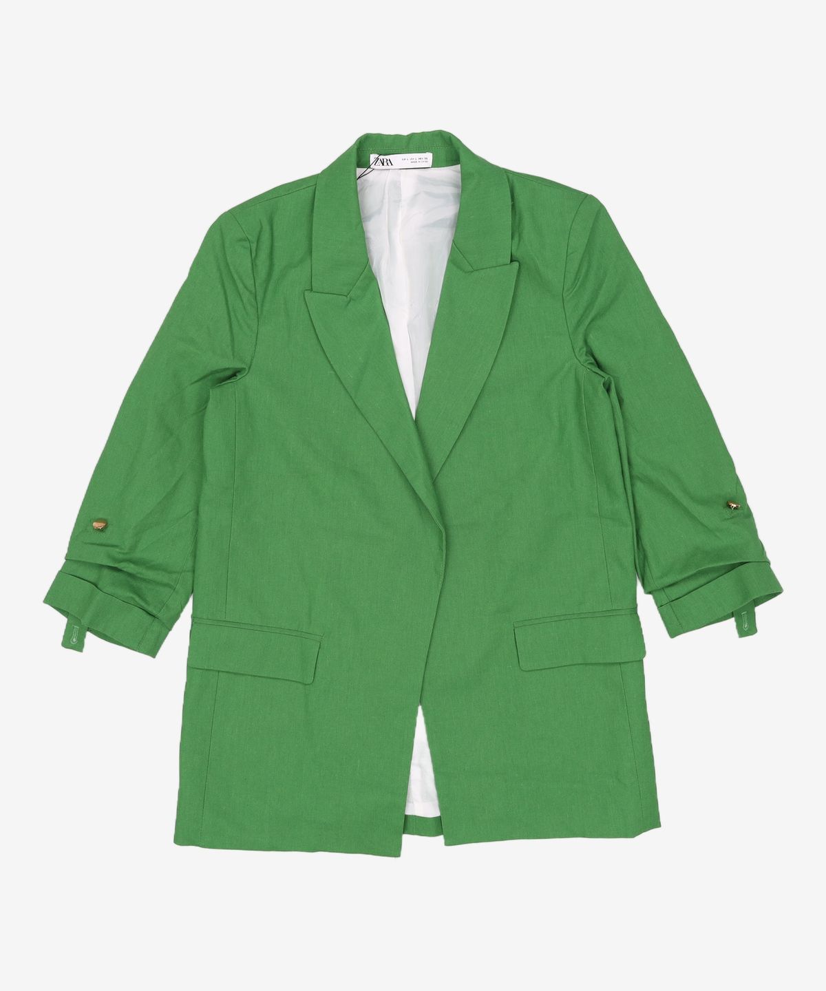 자라(ZARA) 슈트/블레이저 재킷 L