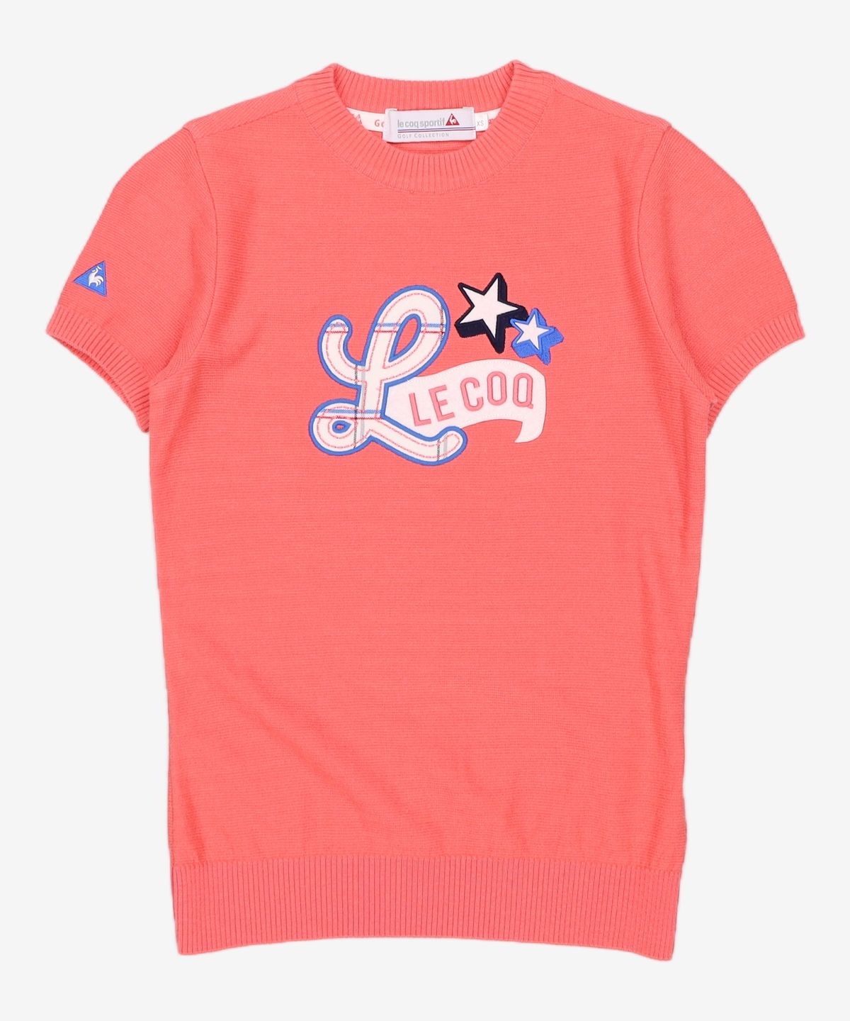 르꼬끄 스포르티브(LE COQ SPORTIF) 니트/스웨터 80