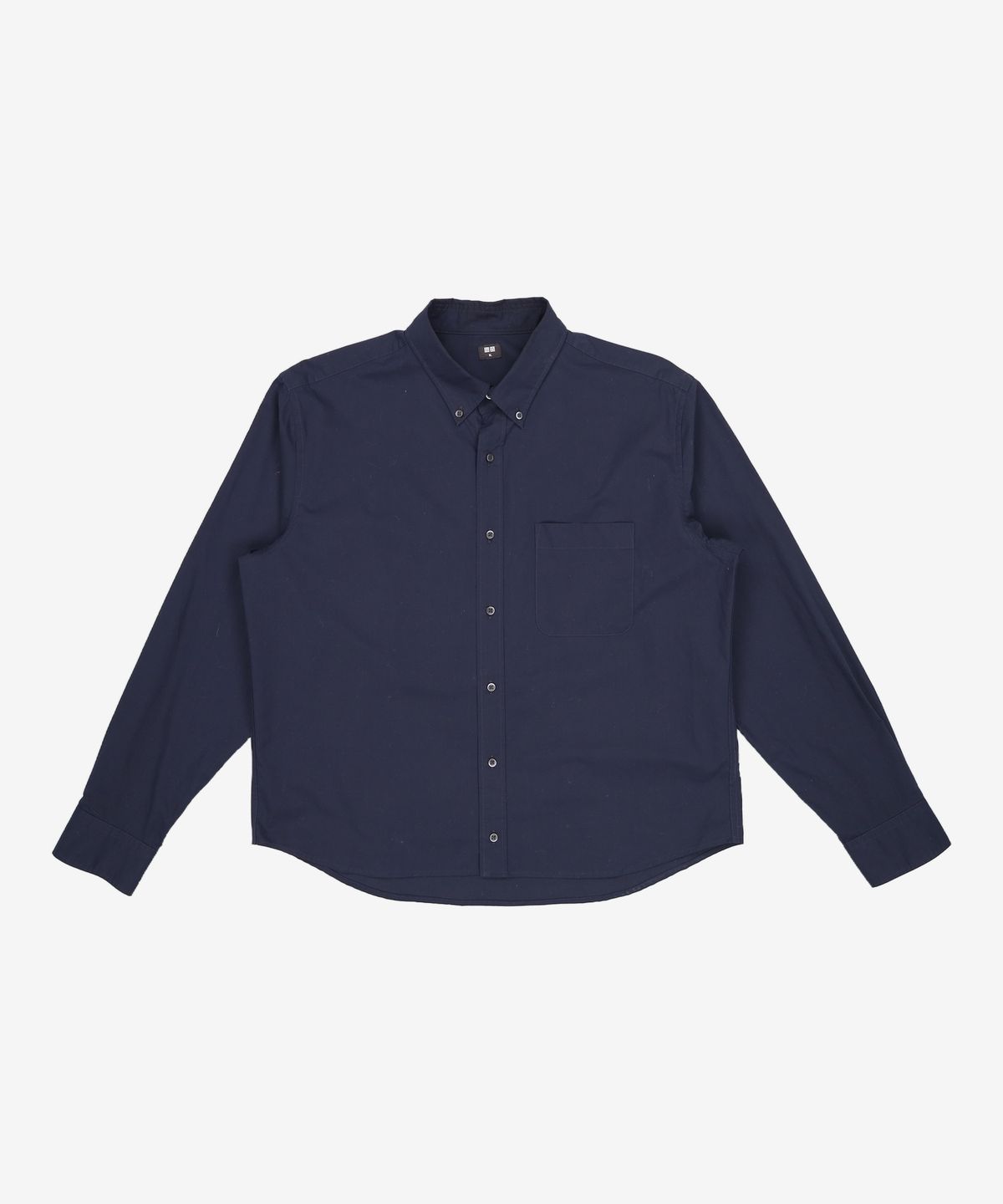 유니클로(UNIQLO) 캐주얼 셔츠 XL