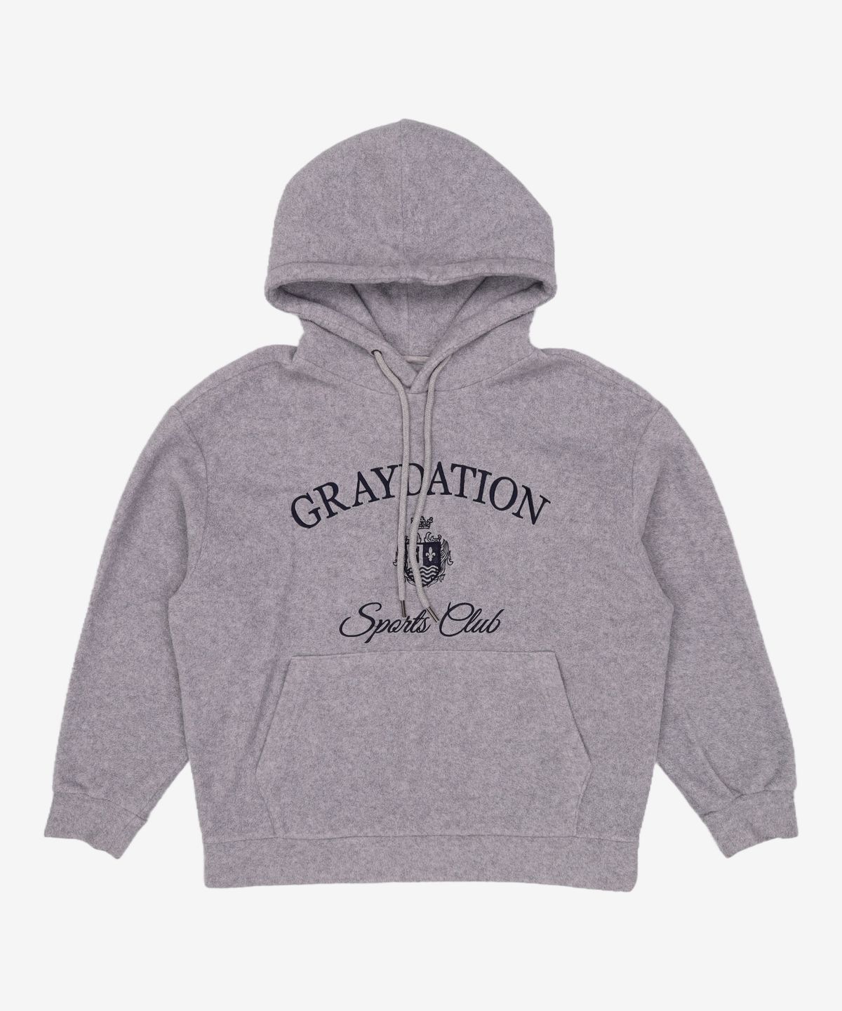 그레이데시온(GRAYDATION) 후드 티셔츠 M
