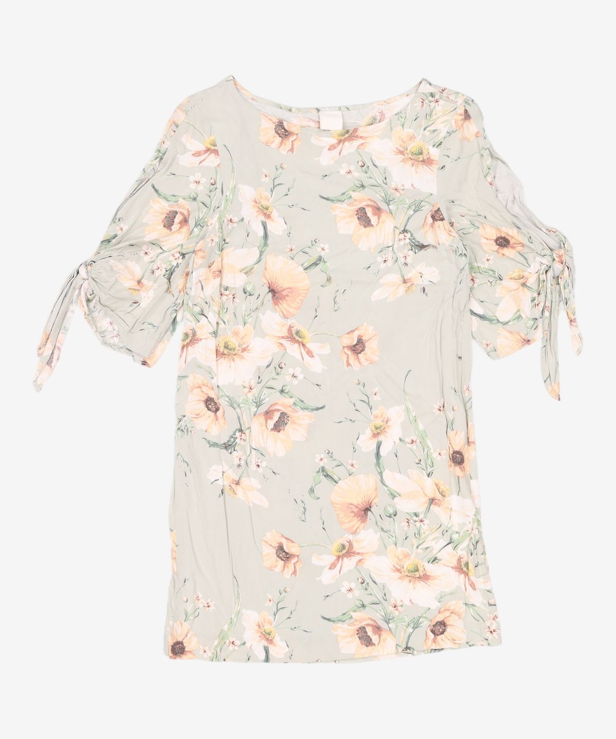 에이치앤엠(H&M) 블라우스 WUR32