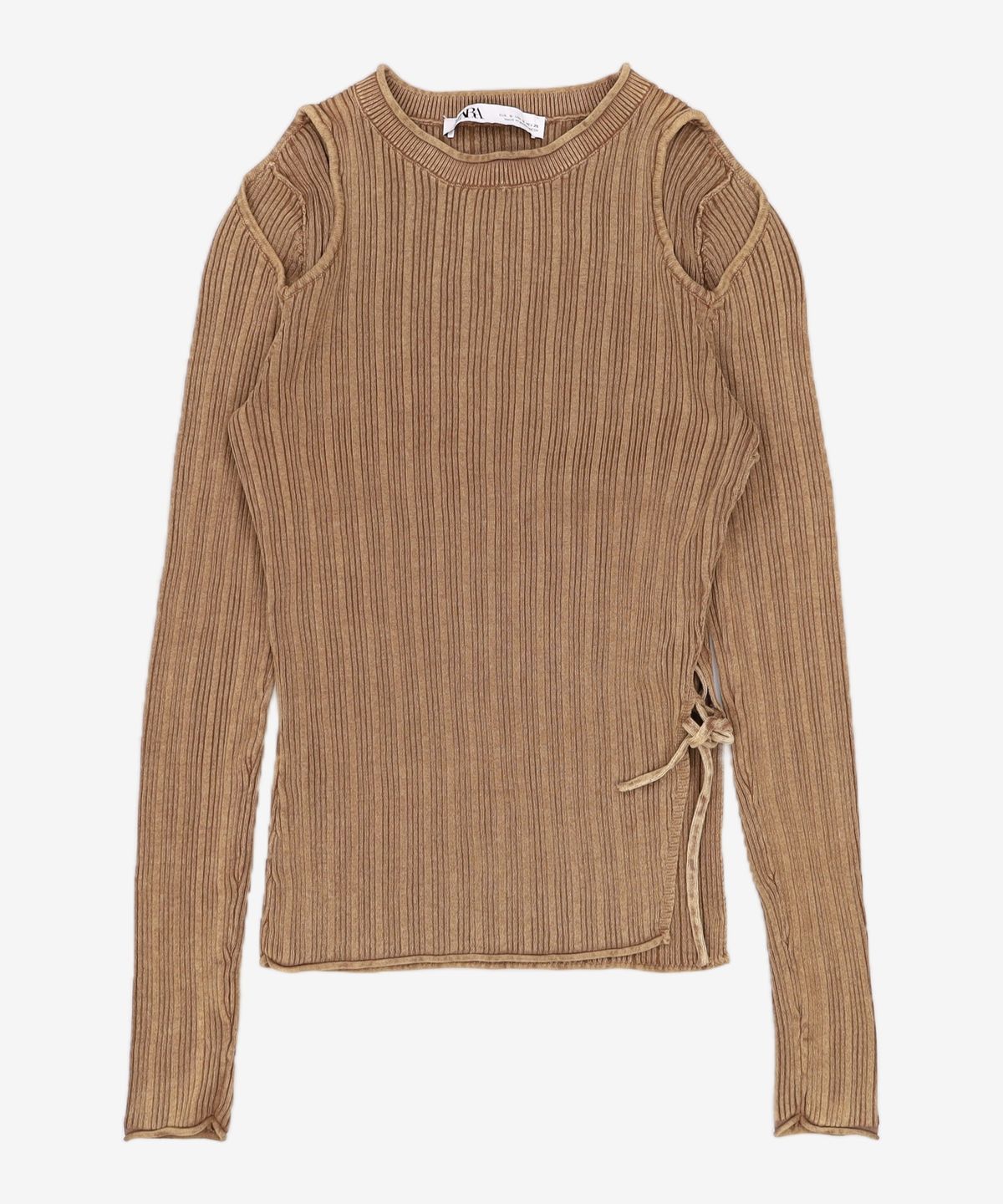자라(ZARA) 니트/스웨터 S