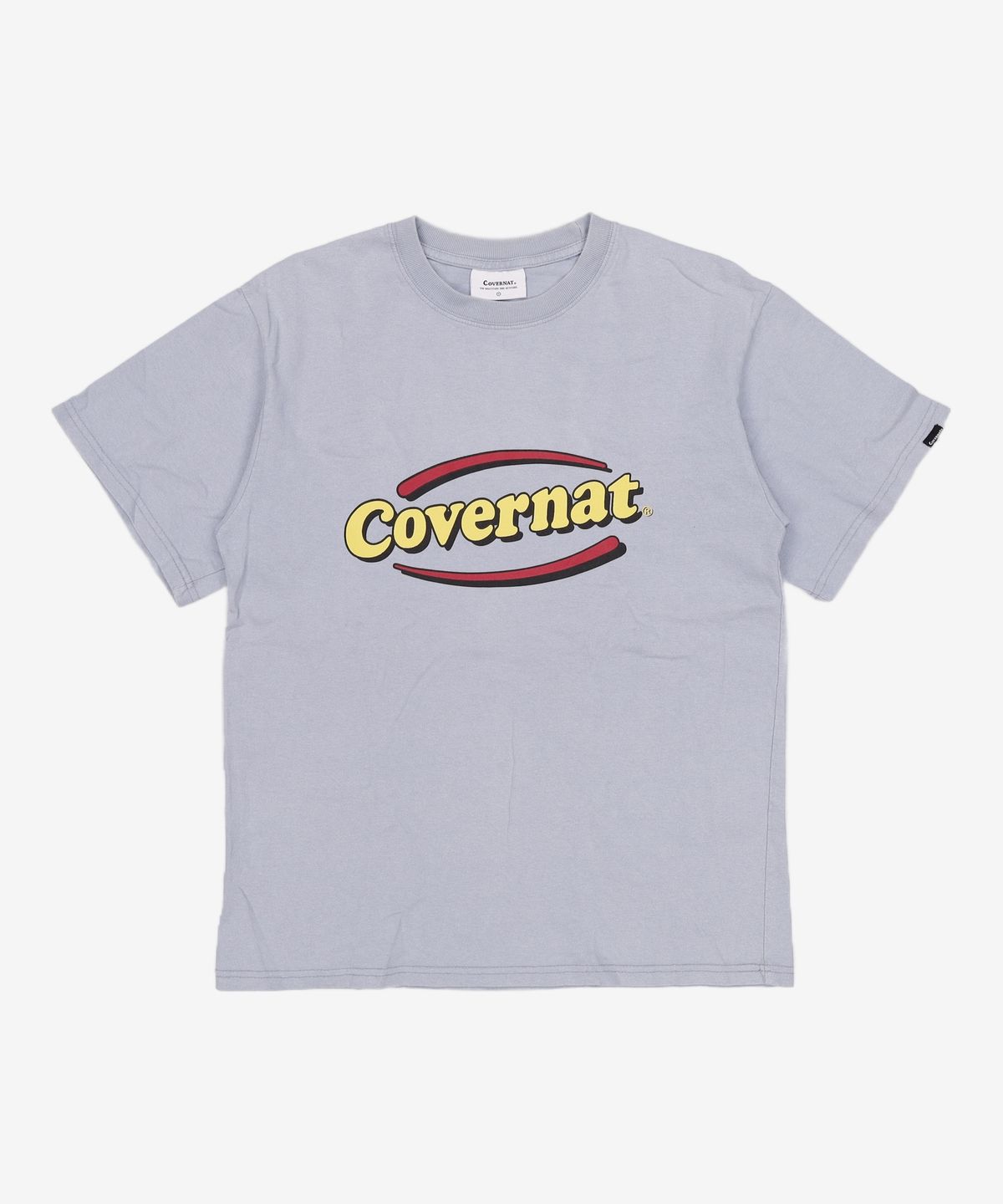 커버낫(COVERNAT) 반소매 티셔츠 S