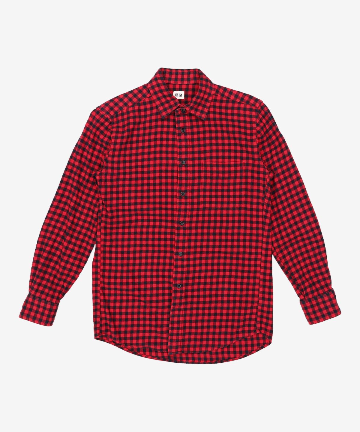 유니클로(UNIQLO) 캐주얼 셔츠 M