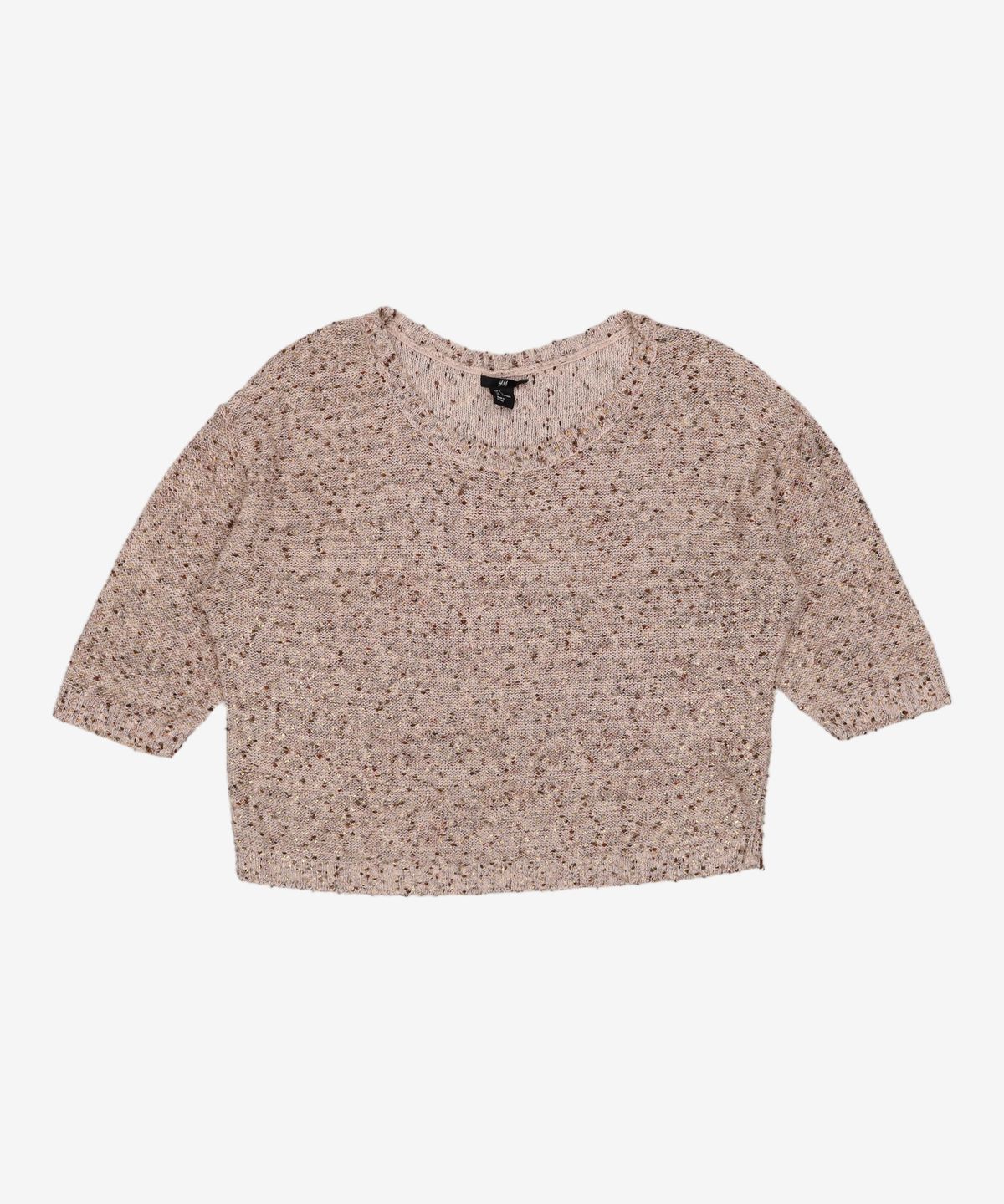 에이치앤엠(H&M) 니트/스웨터 L