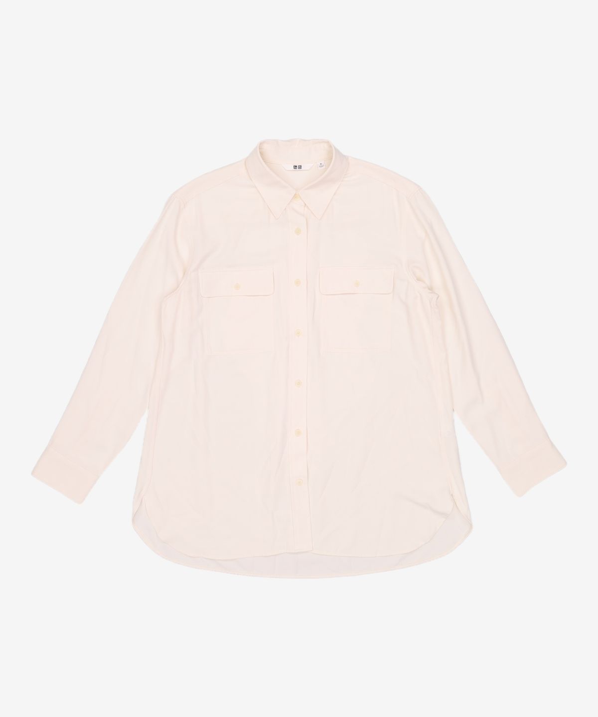 유니클로(UNIQLO) 캐주얼 셔츠 M