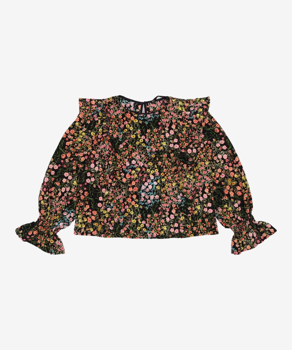 자라 베이직(ZARA BASIC) 블라우스 XS