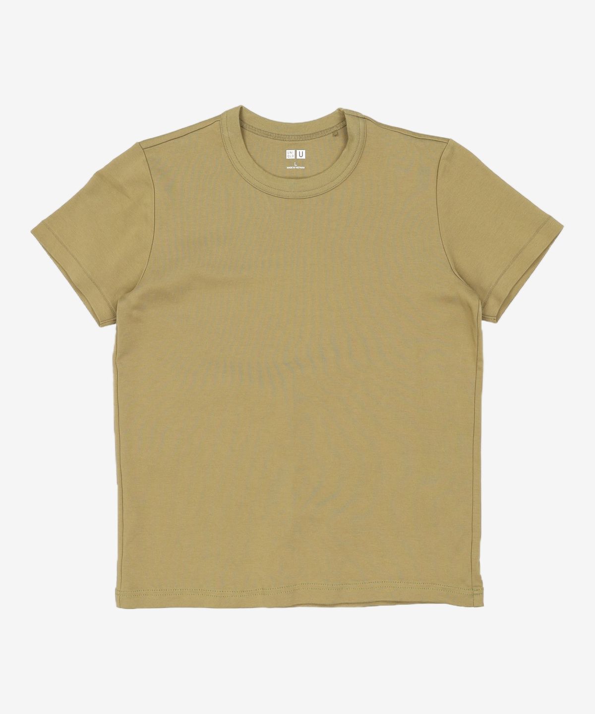 유니클로(UNIQLO) 반소매 티셔츠 L