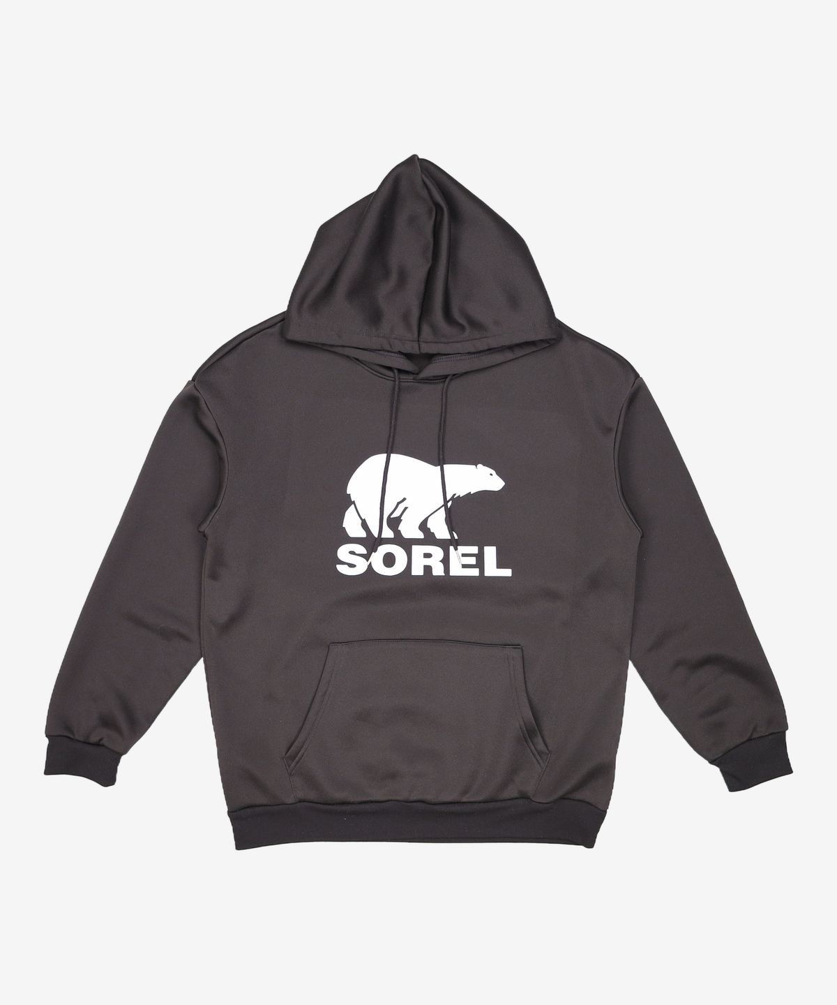 소렐(SOREL) 후드 티셔츠 M