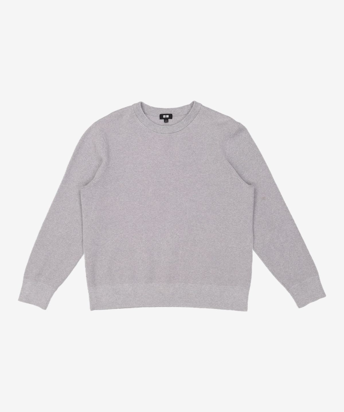 유니클로(UNIQLO) 니트/스웨터 L