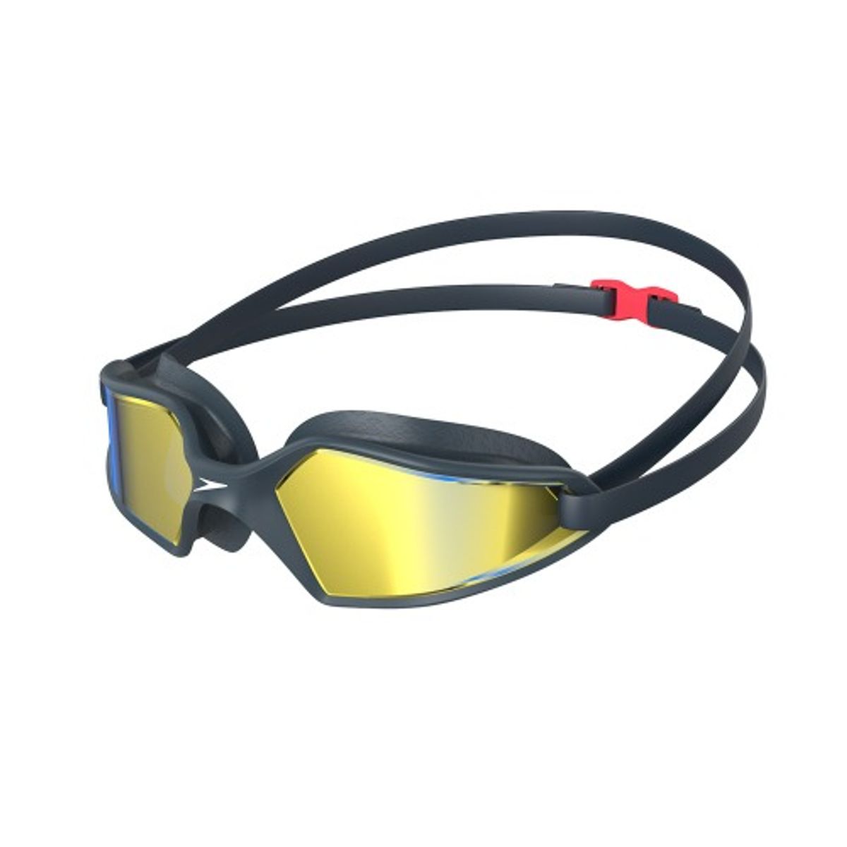 스피도(SPEEDO) Hydropulse 미러수경(8-12267D646)