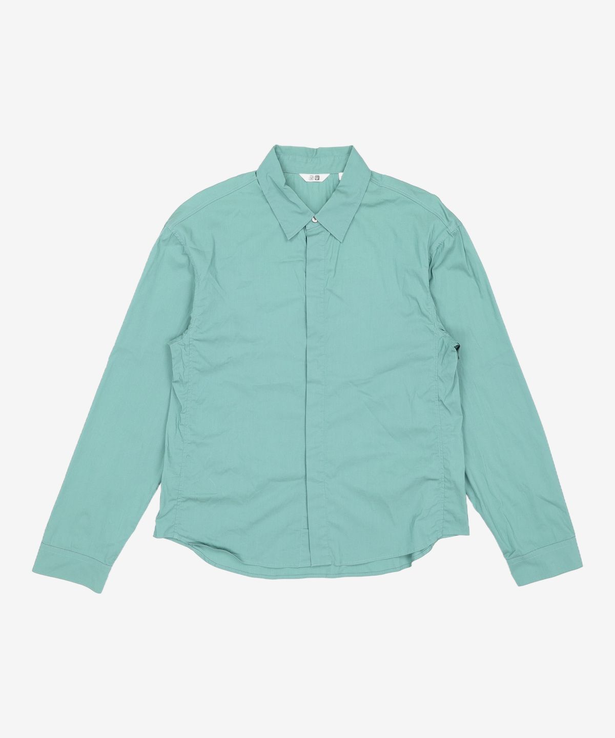 유니클로(UNIQLO) 캐주얼 셔츠 L