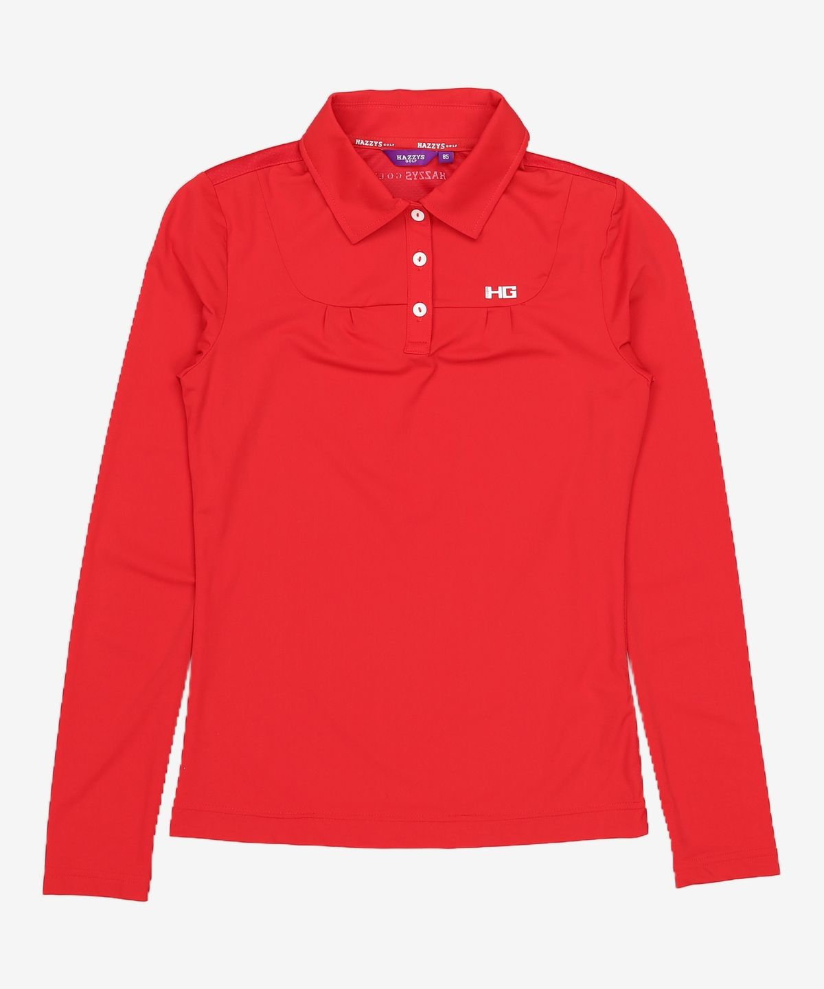 헤지스골프(HAZZYS GOLF) 피케/카라 티셔츠 85