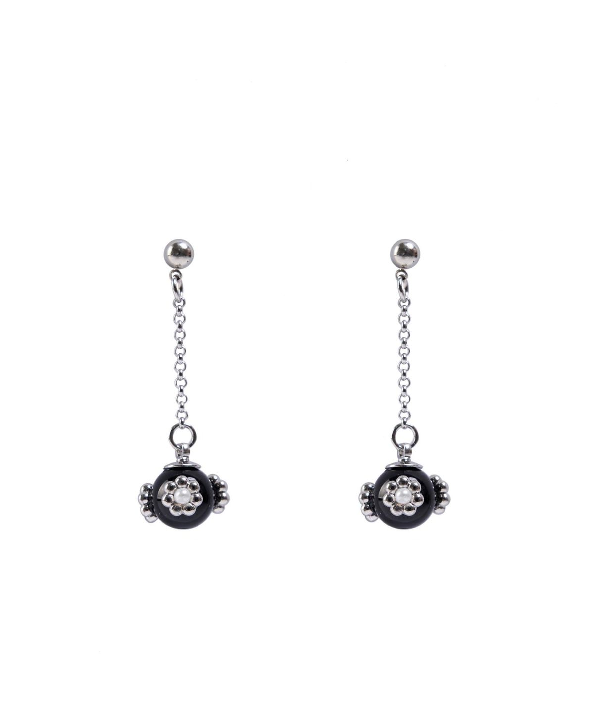 페그렉(PEG LEG) Black fragment E