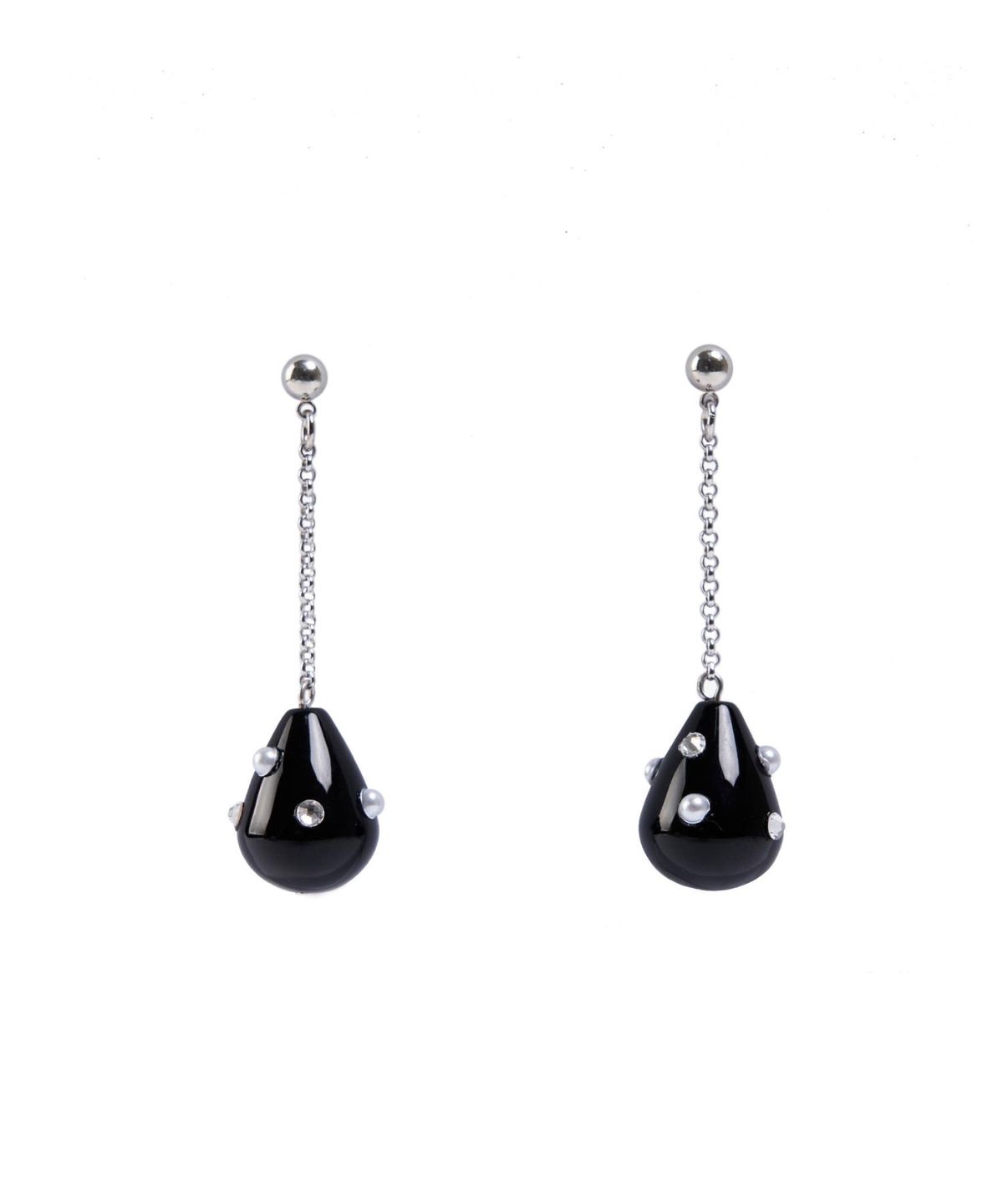 페그렉(PEG LEG) black moldy drop