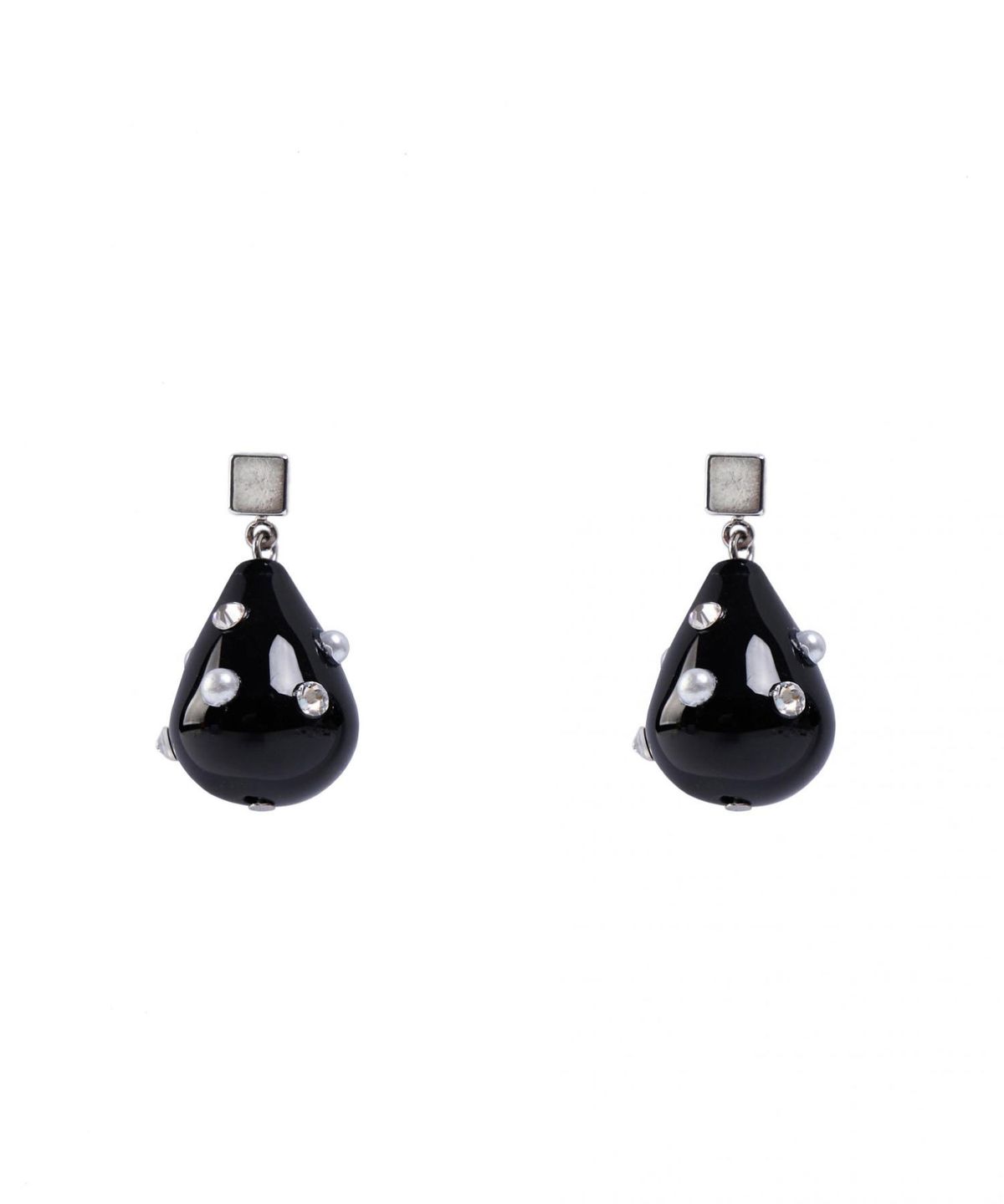 페그렉(PEG LEG) Black Moldy E