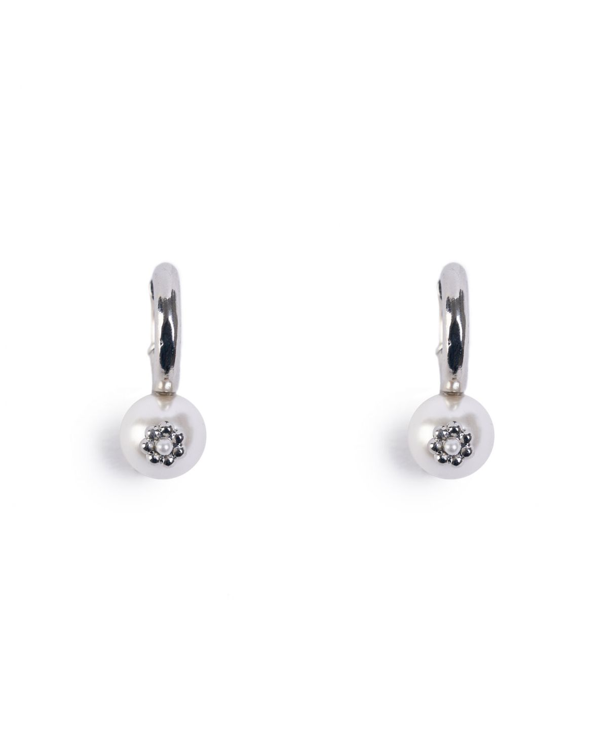 페그렉(PEG LEG) flower flash ring E