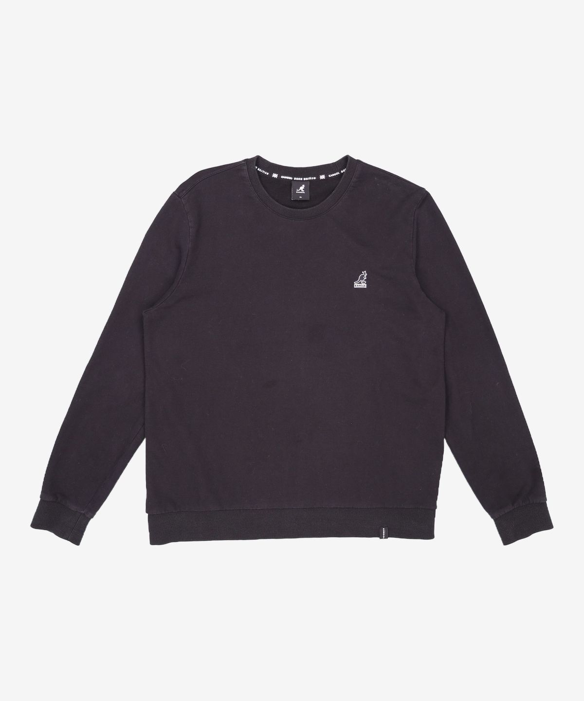 캉골(KANGOL) 맨투맨/스웨트셔츠 XL